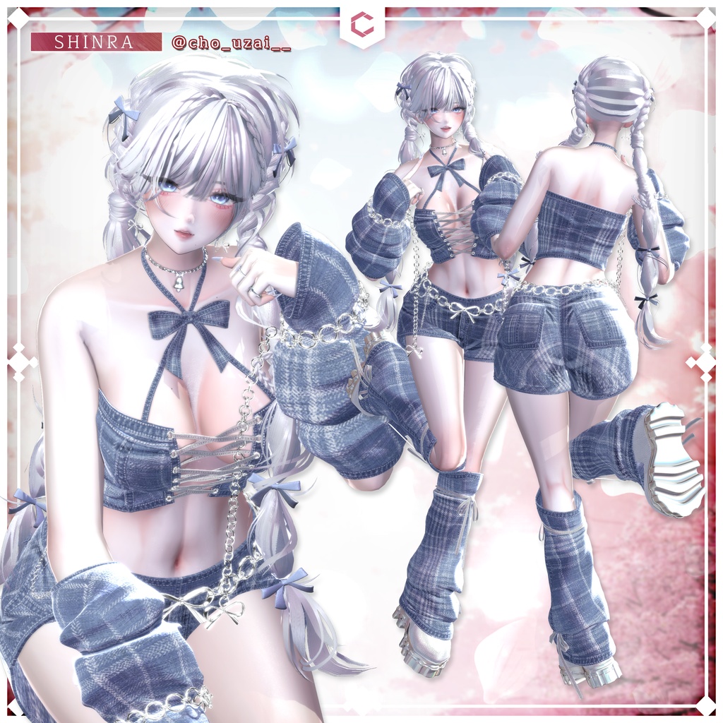 âªïž8AVAâªïž ððµðžð ðð®ð·ð²ð¶