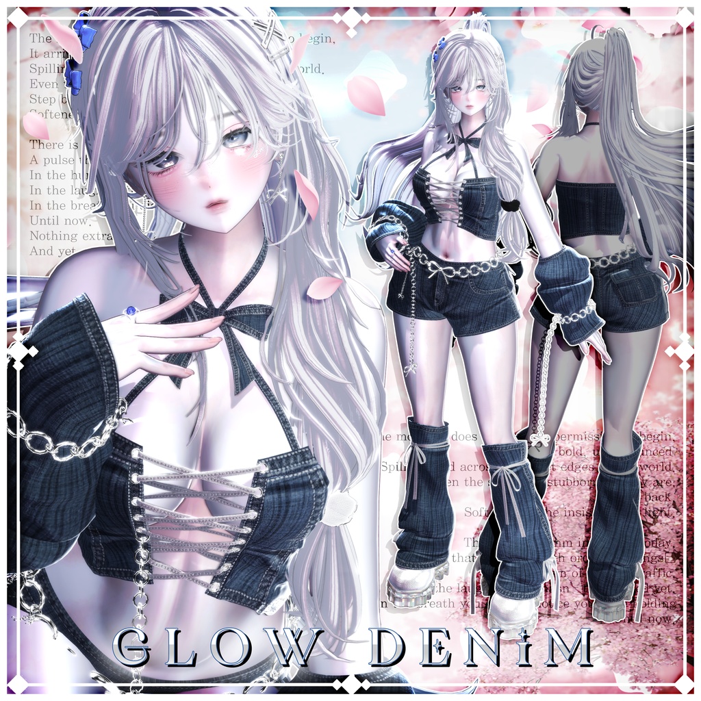 ▪️8AVA▪️ 𝓖𝓵𝓸𝔀 𝓓𝓮𝓷𝓲𝓶