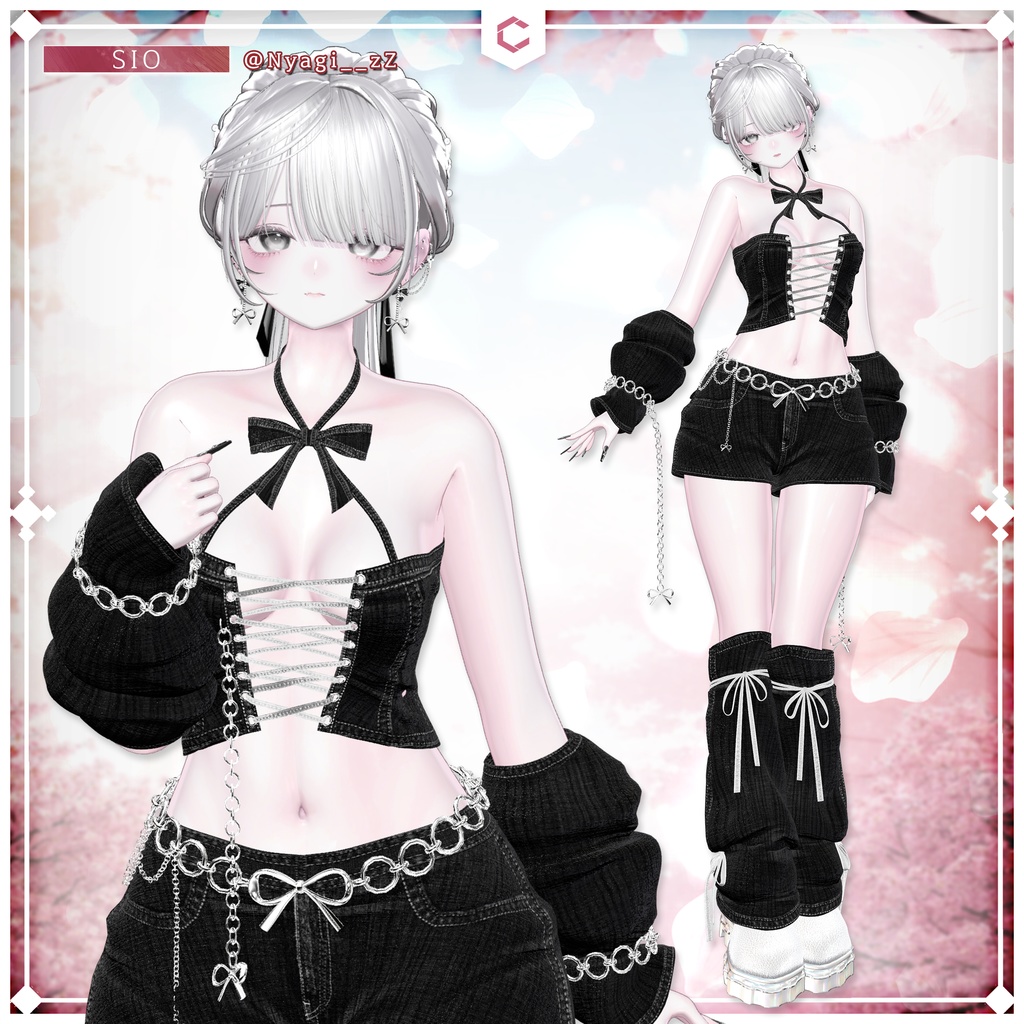 âªïž8AVAâªïž ððµðžð ðð®ð·ð²ð¶