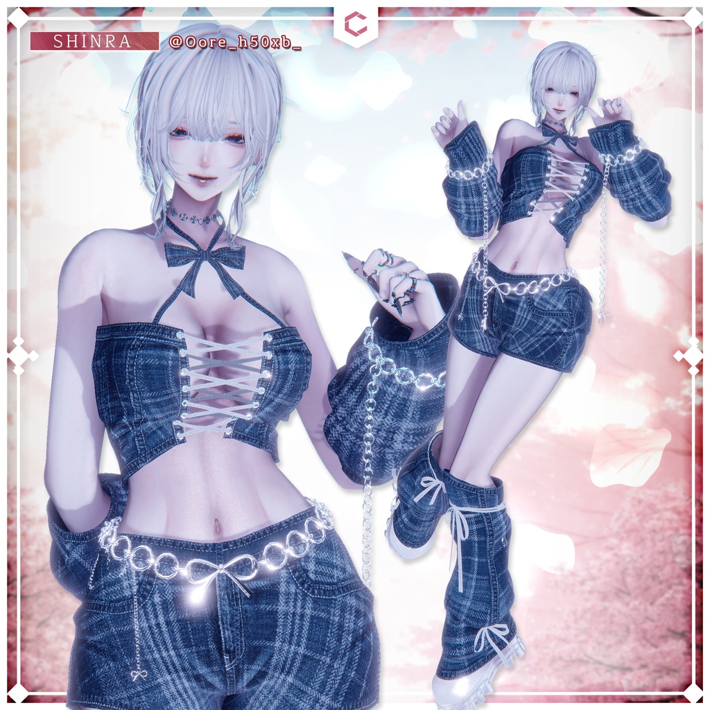 âªïž8AVAâªïž ððµðžð ðð®ð·ð²ð¶