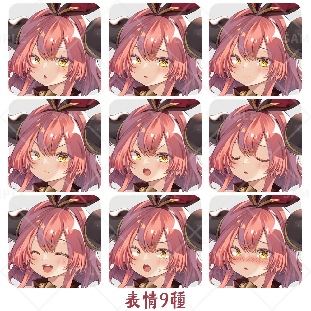 【立ち絵素材】魔法剣士女子