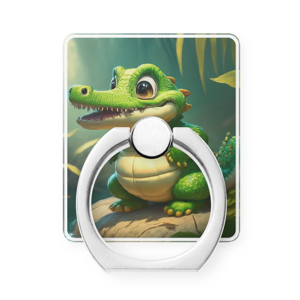 Alligator Boo
