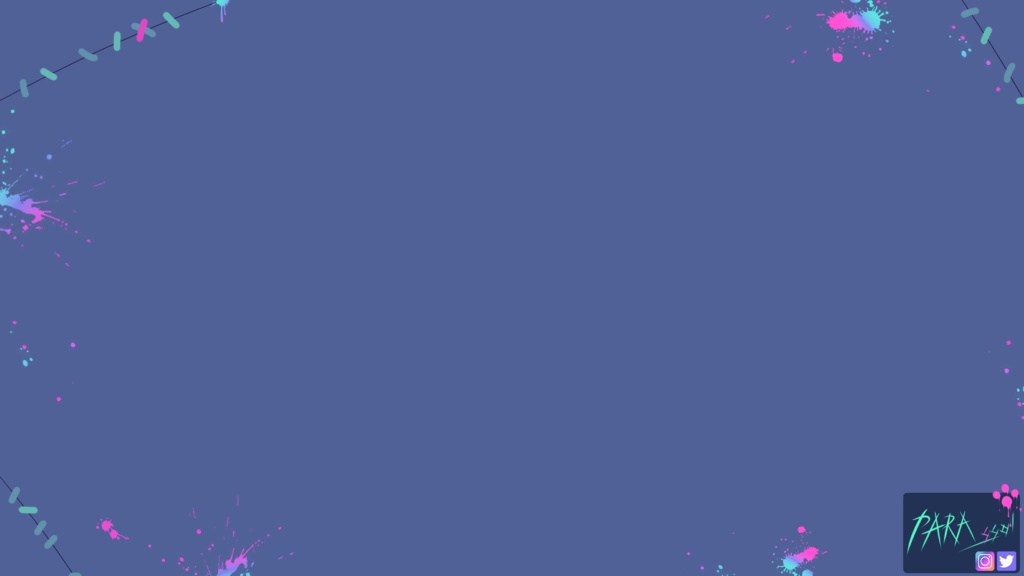 【live2dモデル】ピエ (Fille)