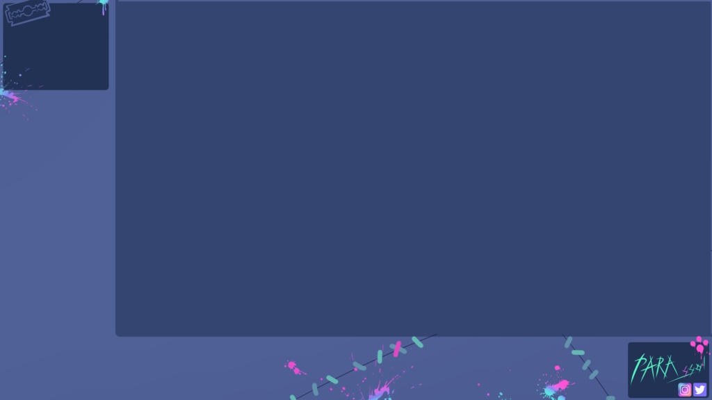 【live2dモデル】ピエ (Fille)