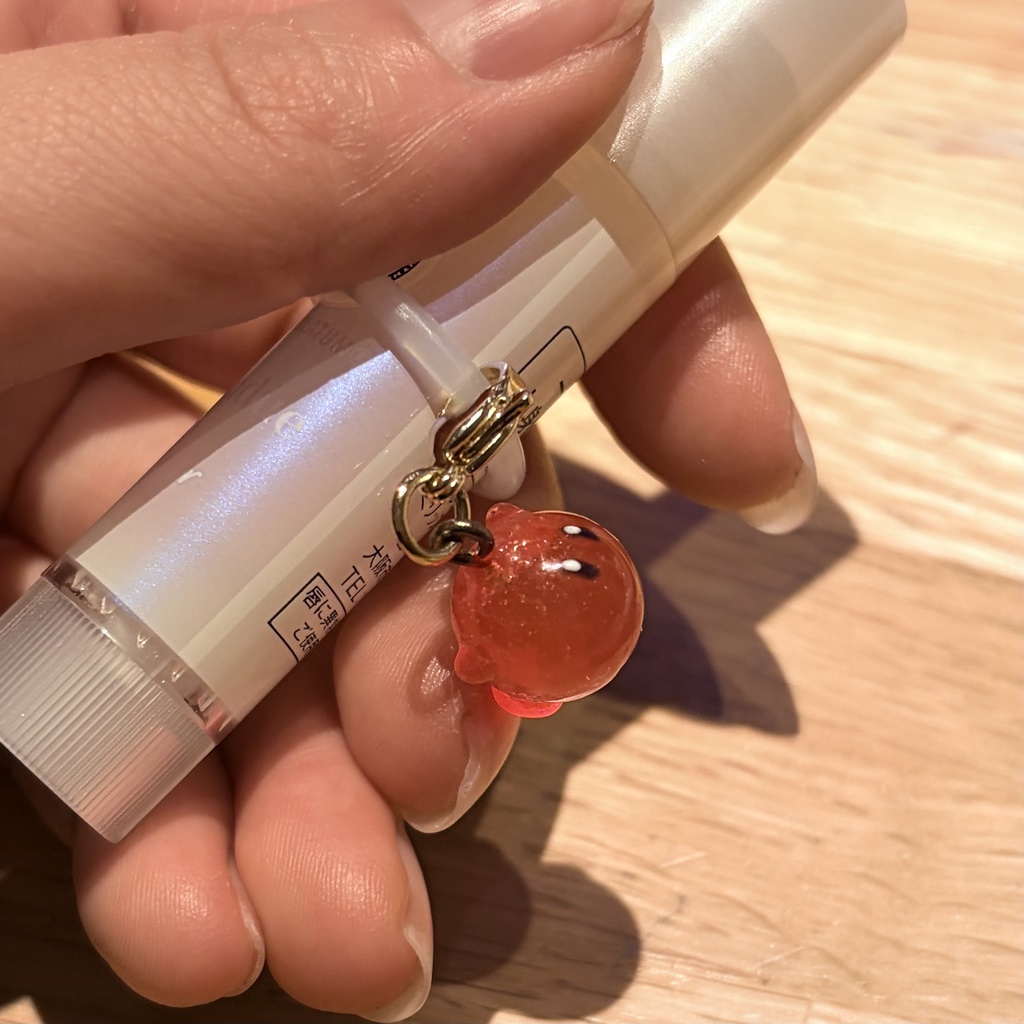 ちっこいカービィ