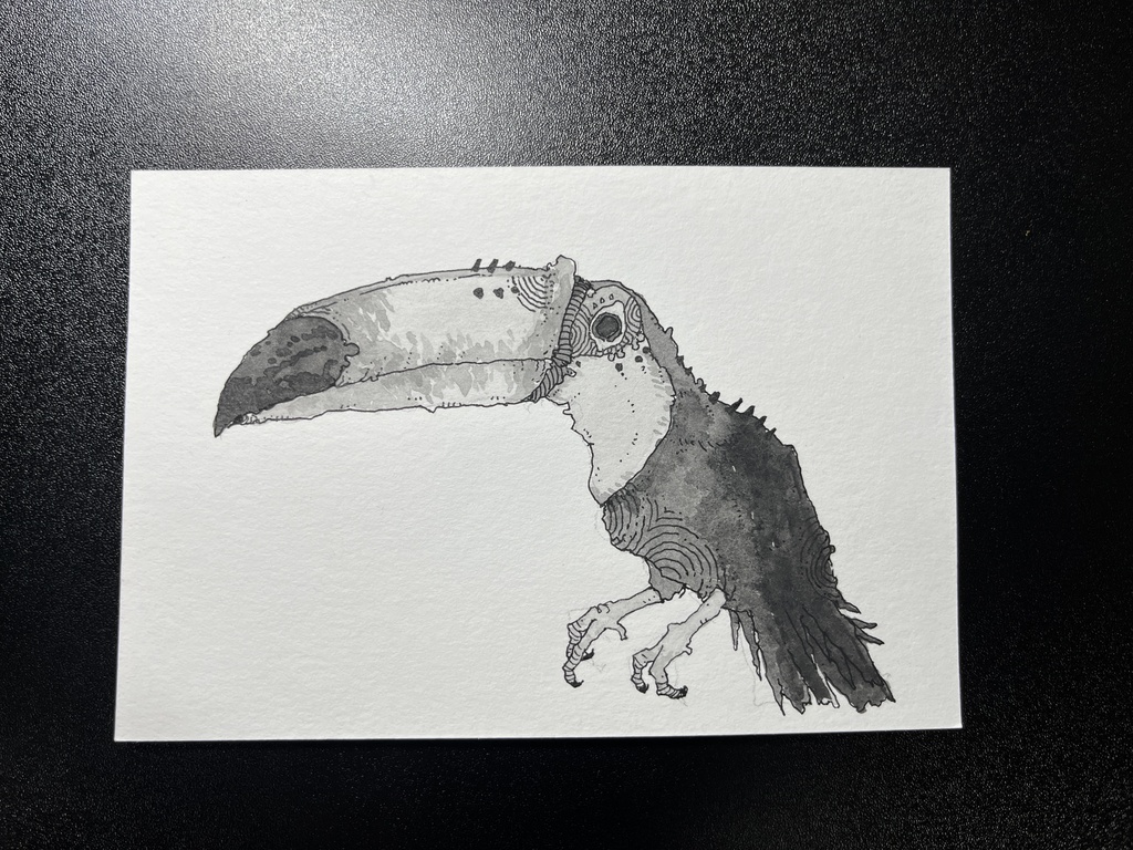 生き物