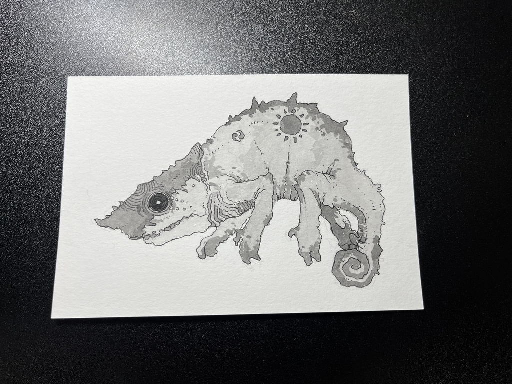 生き物