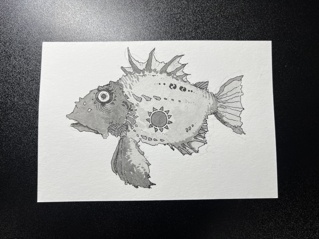 生き物
