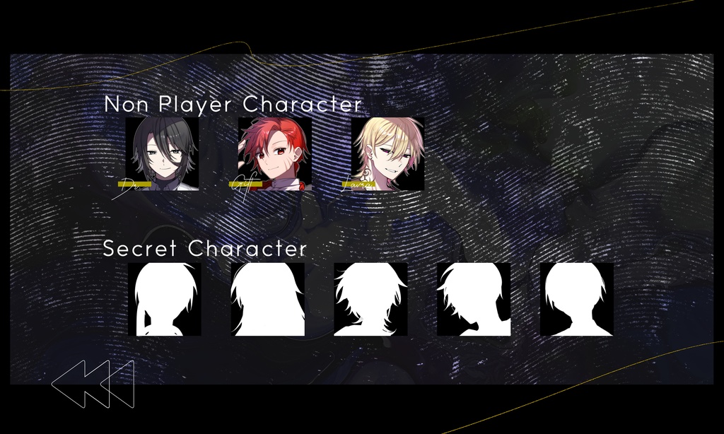 CoCシナリオ【Give・Myth・Chimaera】アプデ版 SPLL:E197968