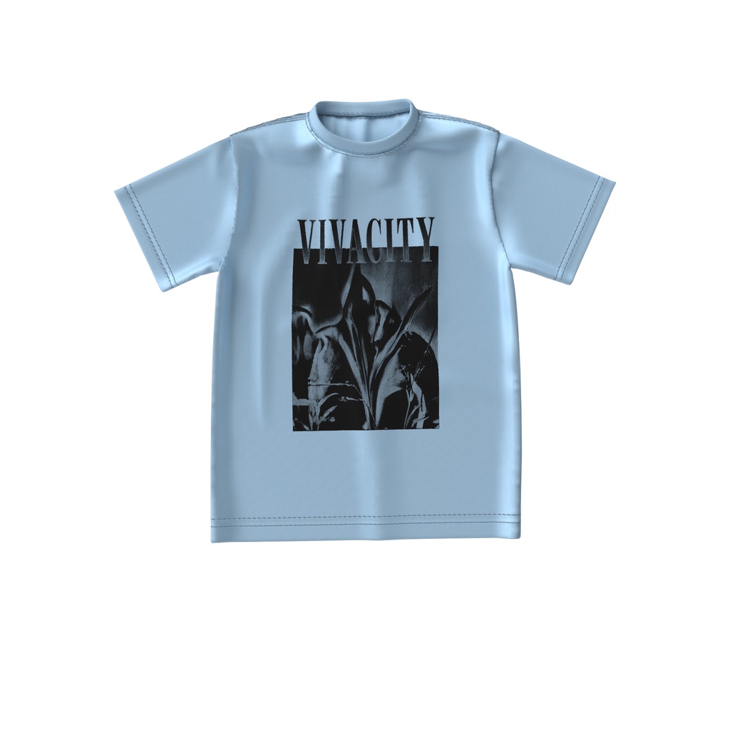 【C】Cちゃんが着てた謎Tシャツビッグシルエット
