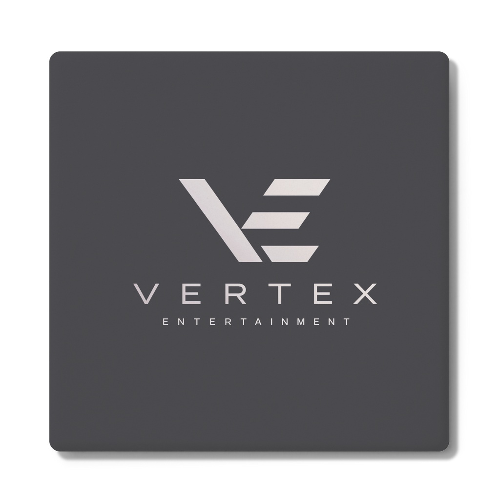 【VERTEX公式】コースター角形