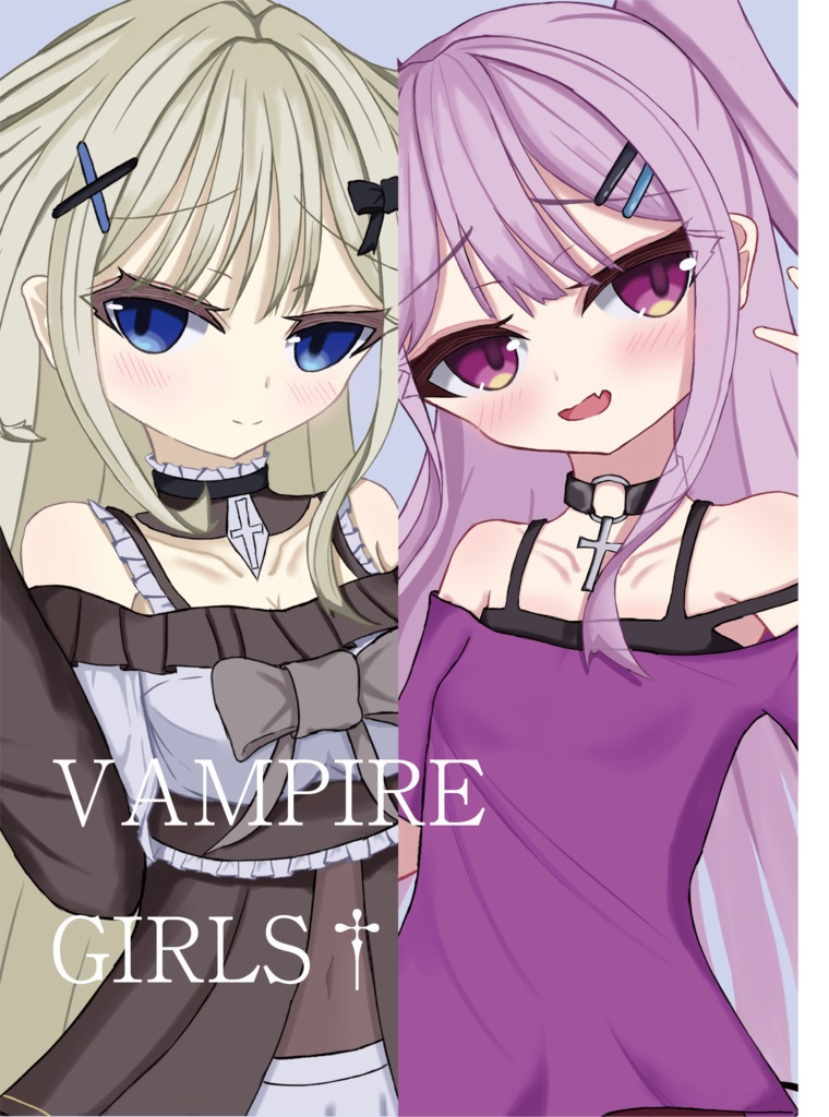 VAMPIRE GIRLS†