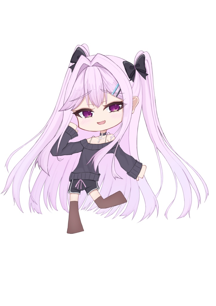 ネルフィア　アクリルキーホルダー