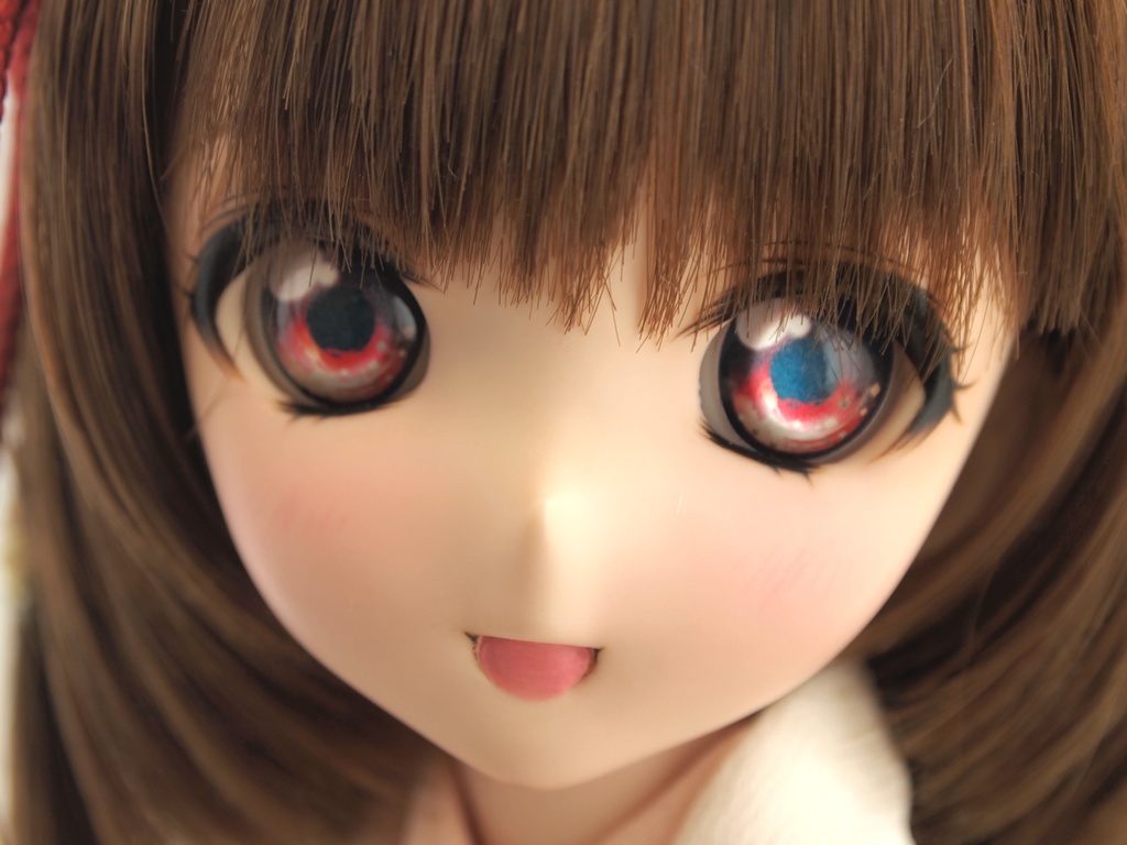 レジンアイ 22mm相当 (AM-013 和モダン)