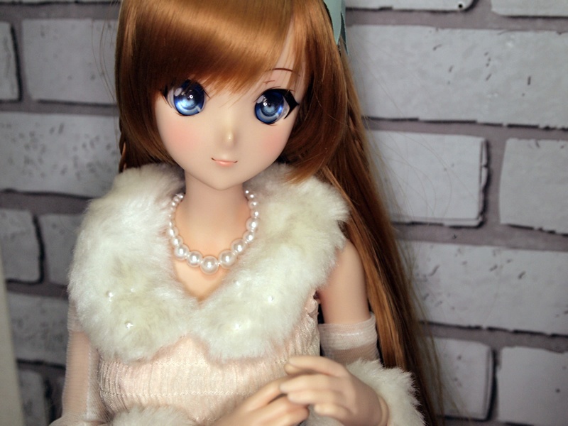 レジンアイ 22mm相当 (AM-009 アンドロイド風)