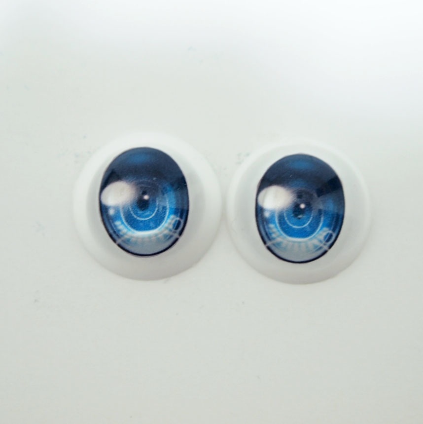 レジンアイ 22mm相当 (AM-001)