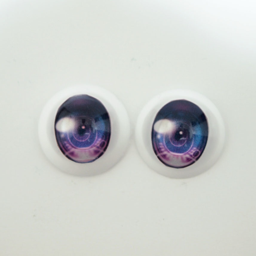 レジンアイ 22mm相当 (AM-001)