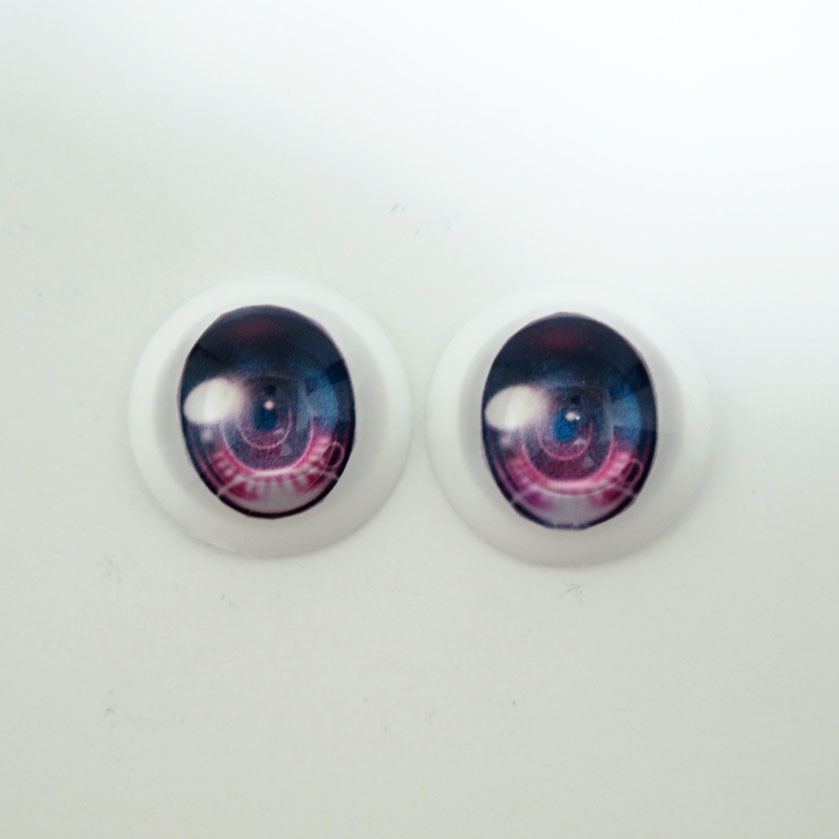 レジンアイ 22mm相当 (AM-001)