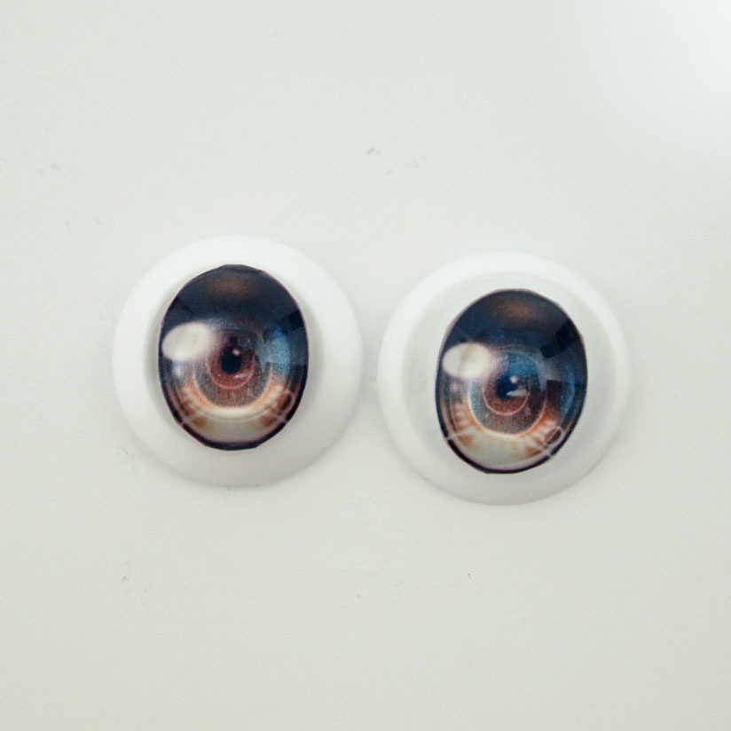 レジンアイ 22mm相当 (AM-001)