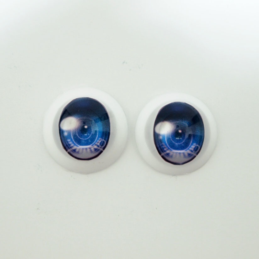 レジンアイ 22mm相当 (AM-001)