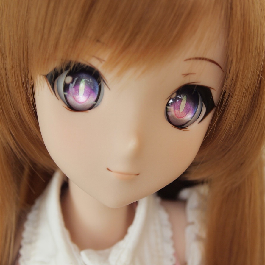 レジンアイ 22mm相当 (AM-015)