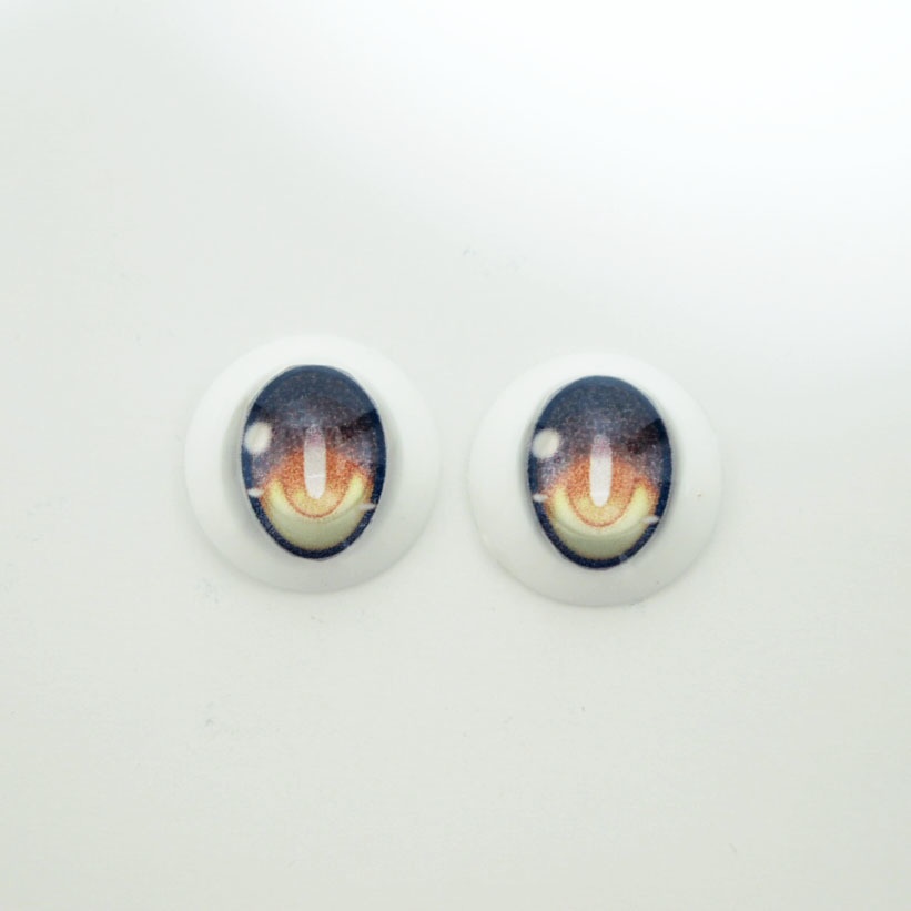 レジンアイ 22mm相当 (AM-015)