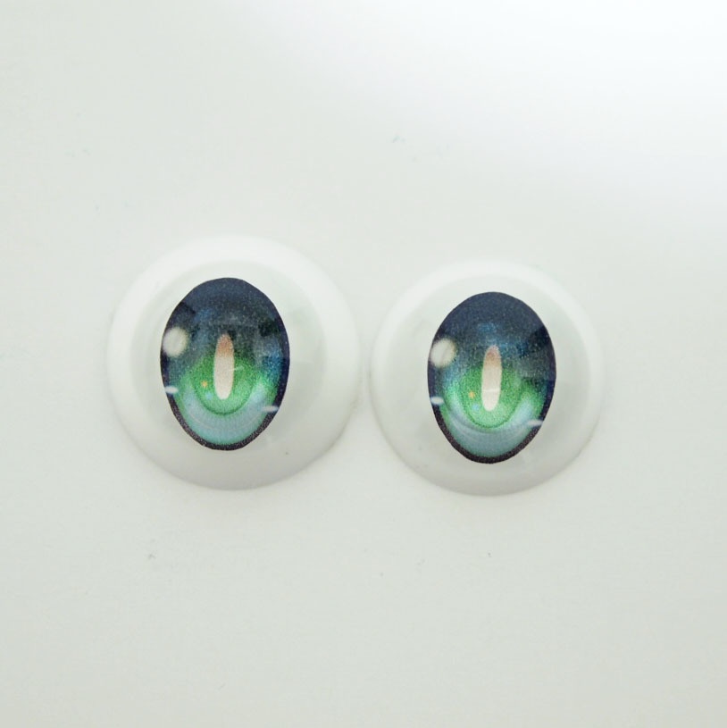 レジンアイ 22mm相当 (AM-015)