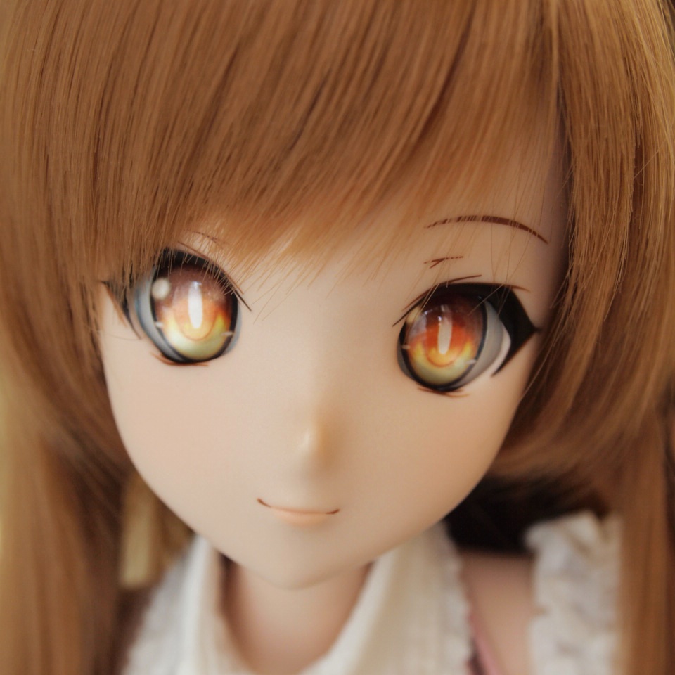 レジンアイ 22mm相当 (AM-015)