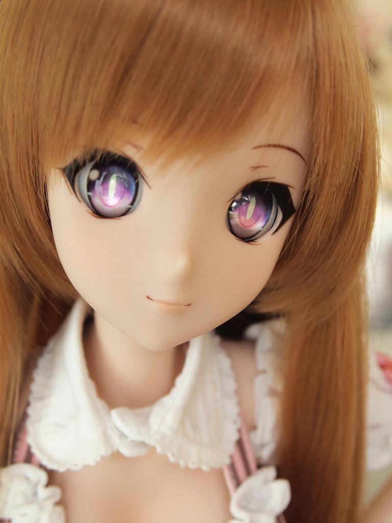 レジンアイ 22mm相当 (AM-015)