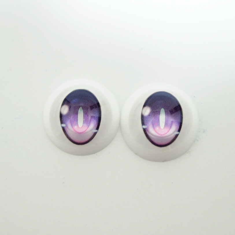 レジンアイ 22mm相当 (AM-015)