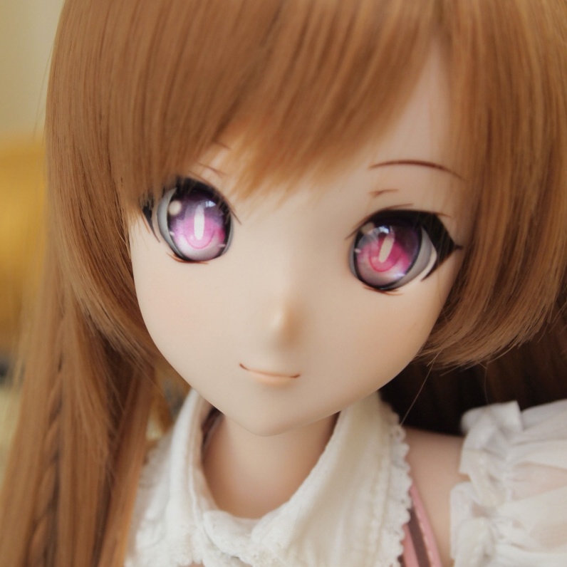 レジンアイ 22mm相当 (AM-015)