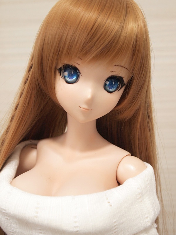 レジンアイ 22mm相当 (AM-006 星付き)