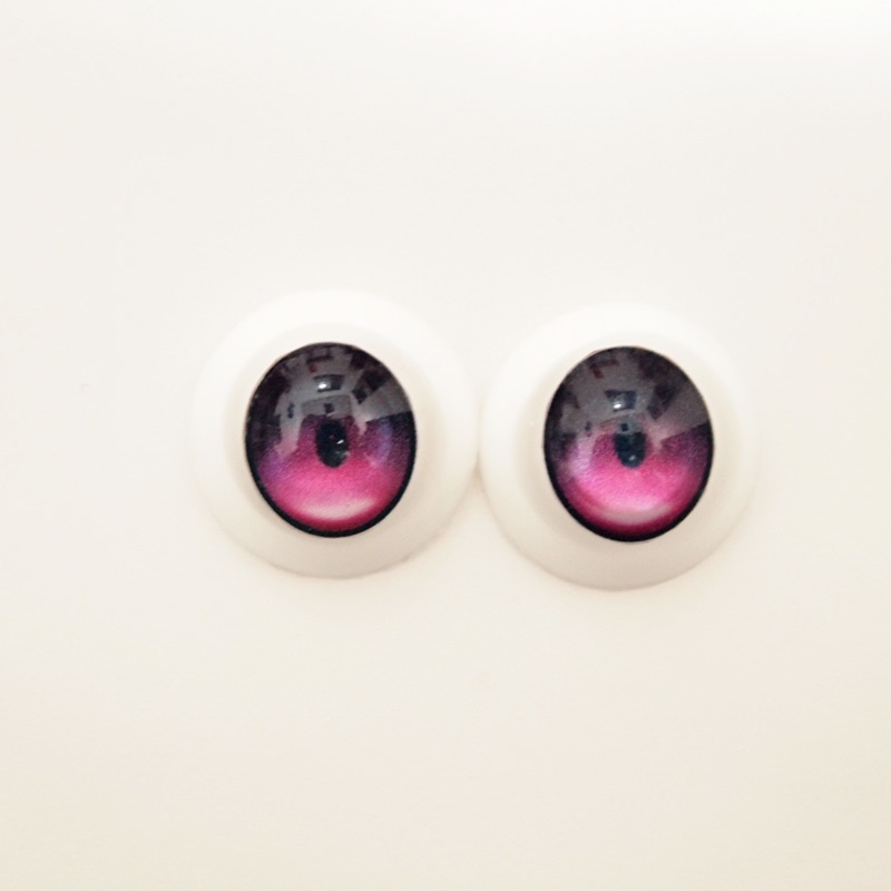 レジンアイ 22mm相当 (AM-016 通称ヤンデレアイ)