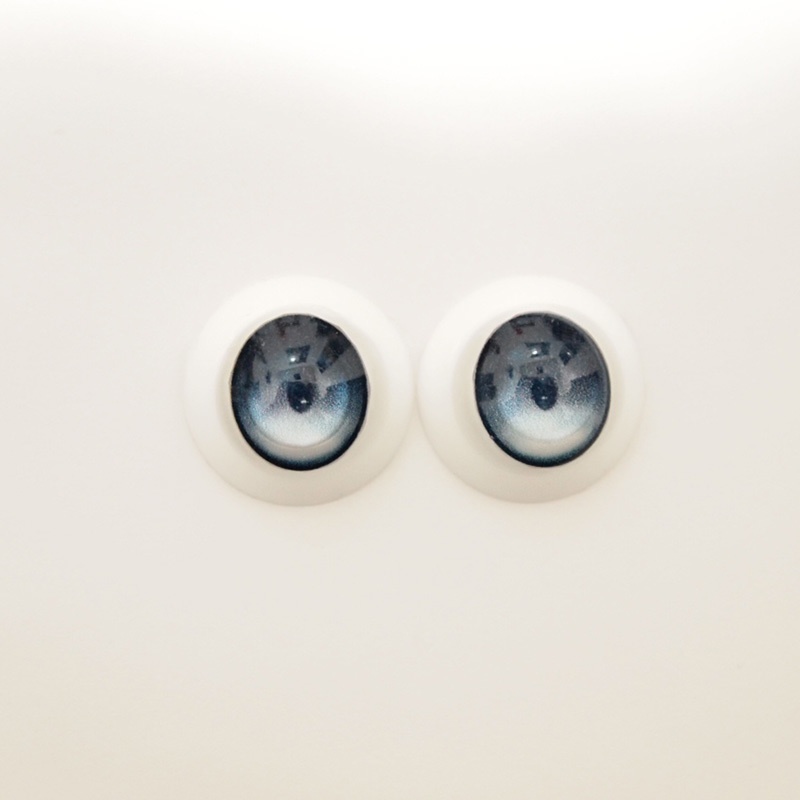 レジンアイ 22mm相当 (AM-016 通称ヤンデレアイ)