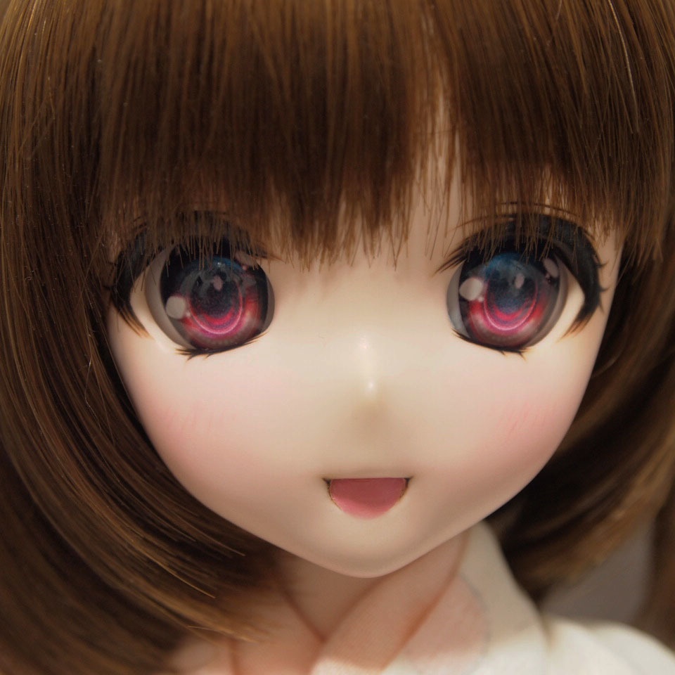 レジンアイ 22mm相当 (AM-006)