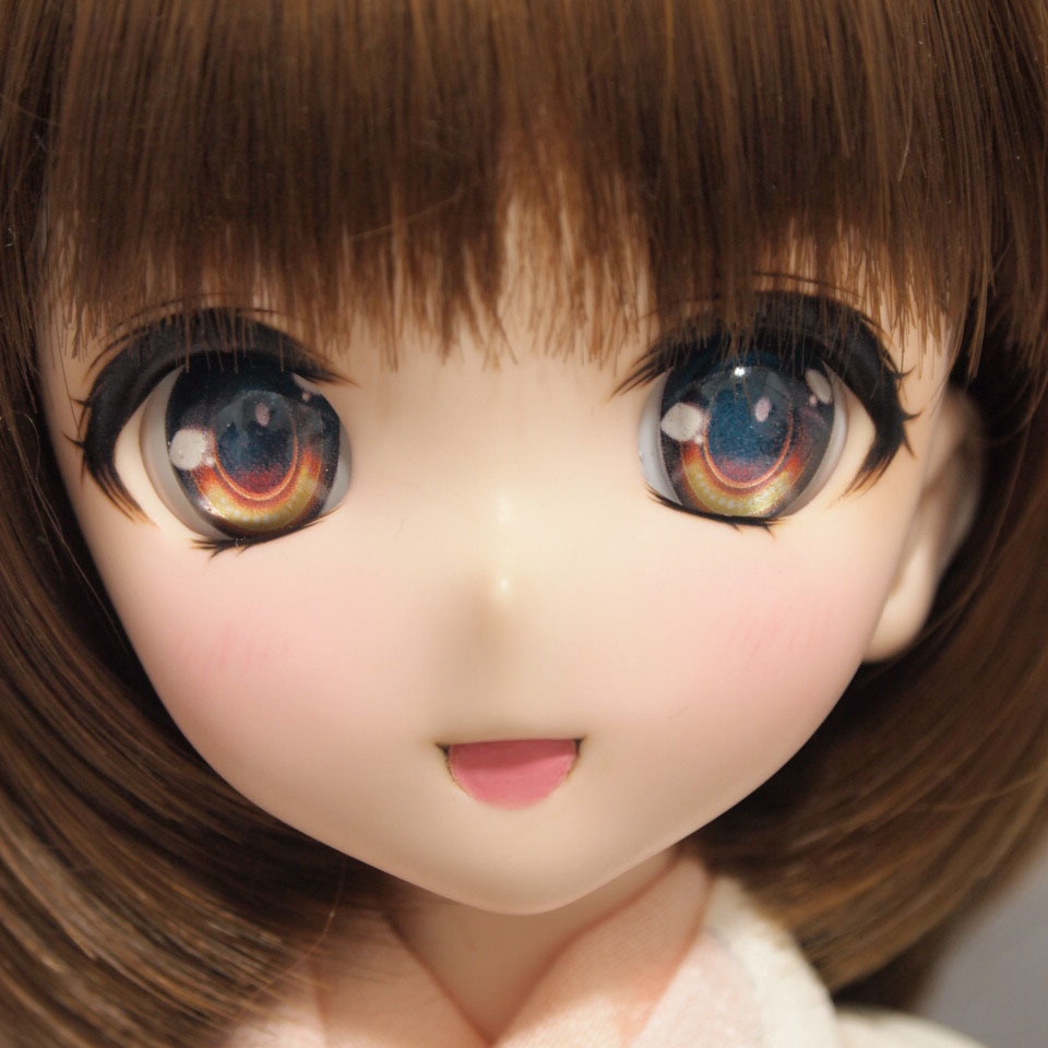 レジンアイ 22mm相当 (AM-006)