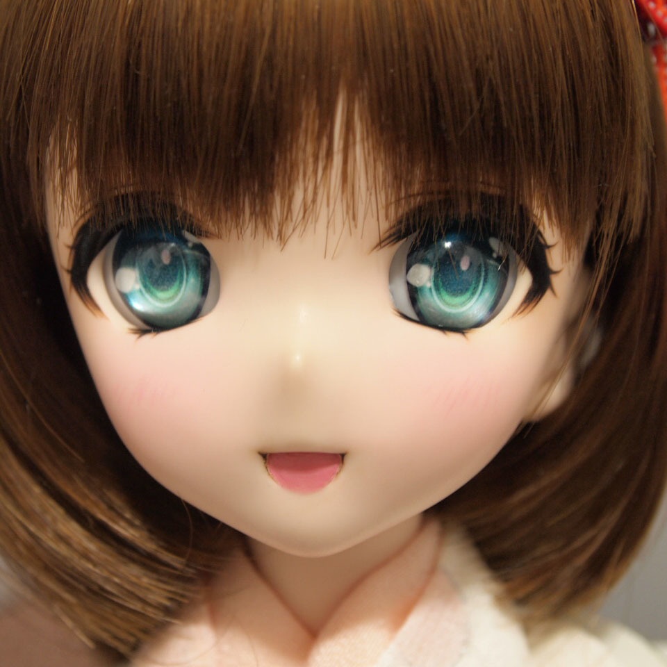 レジンアイ 22mm相当 (AM-006)