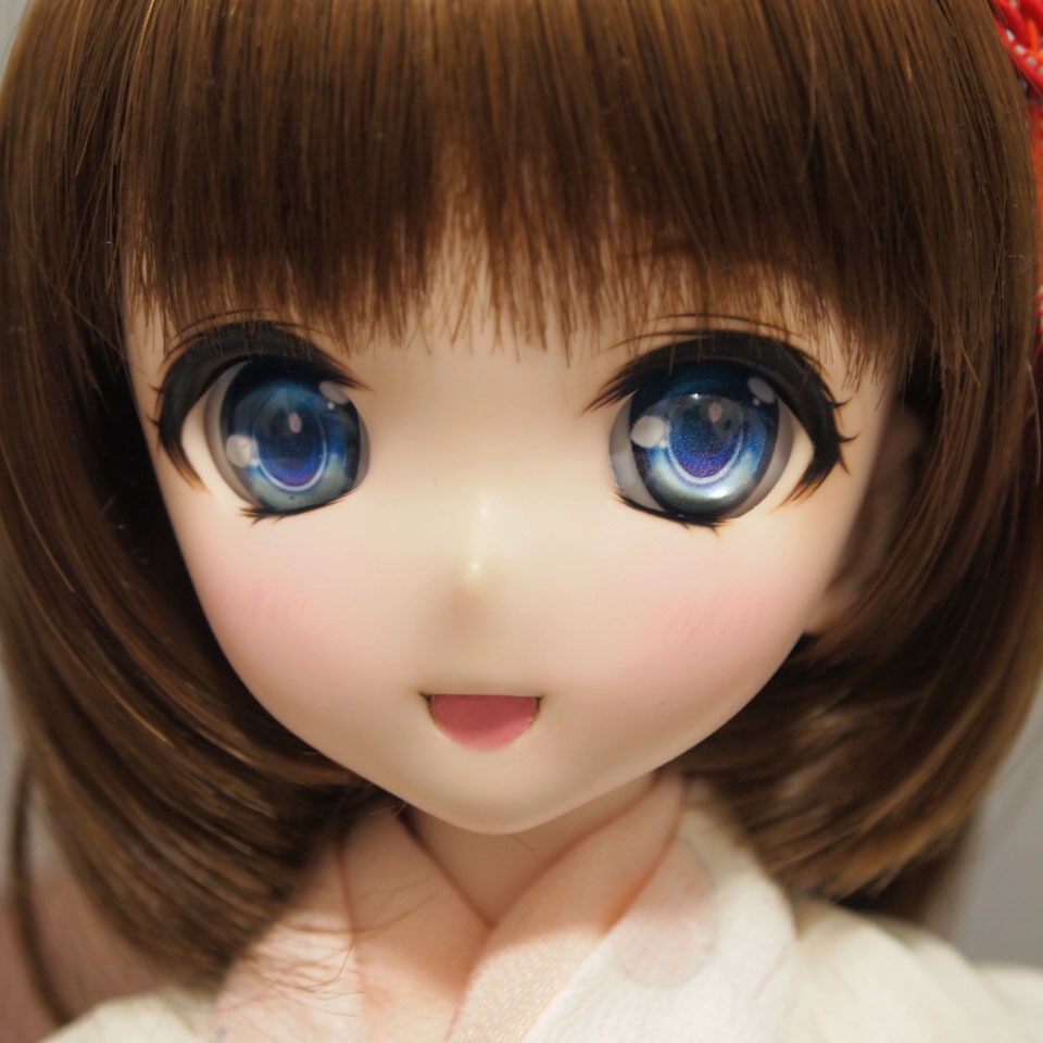 レジンアイ 22mm相当 (AM-006)