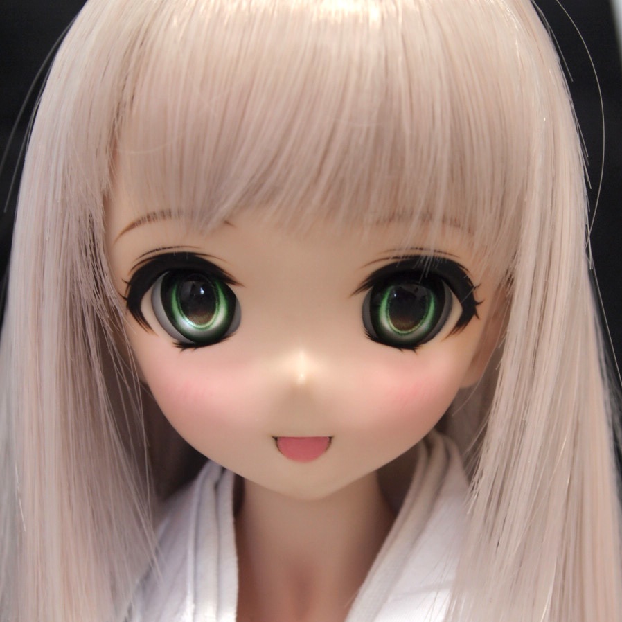 レジンアイ 22mm相当 (AM-006 ヤンデレモード)