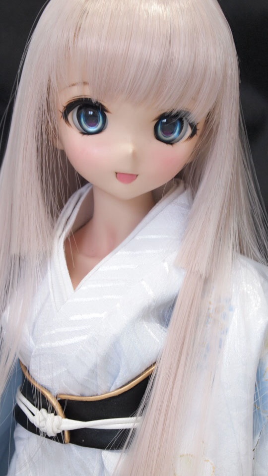 レジンアイ 22mm相当 (AM-006 ヤンデレモード)