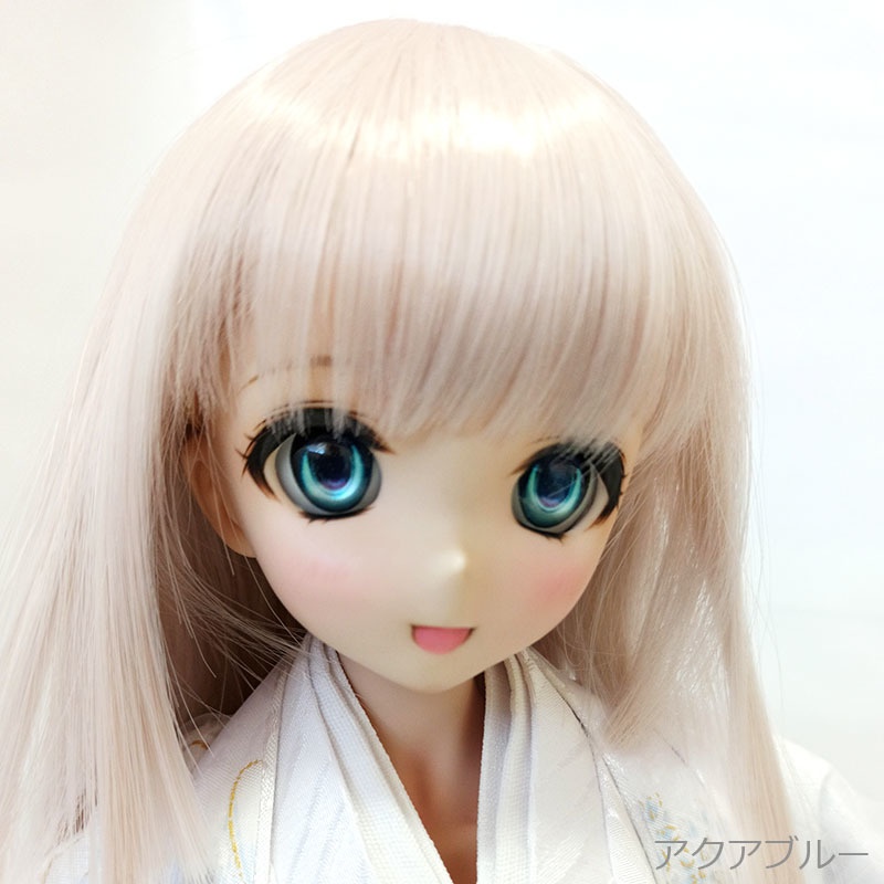 レジンアイ 22mm相当 (AM-006 ヤンデレモード)