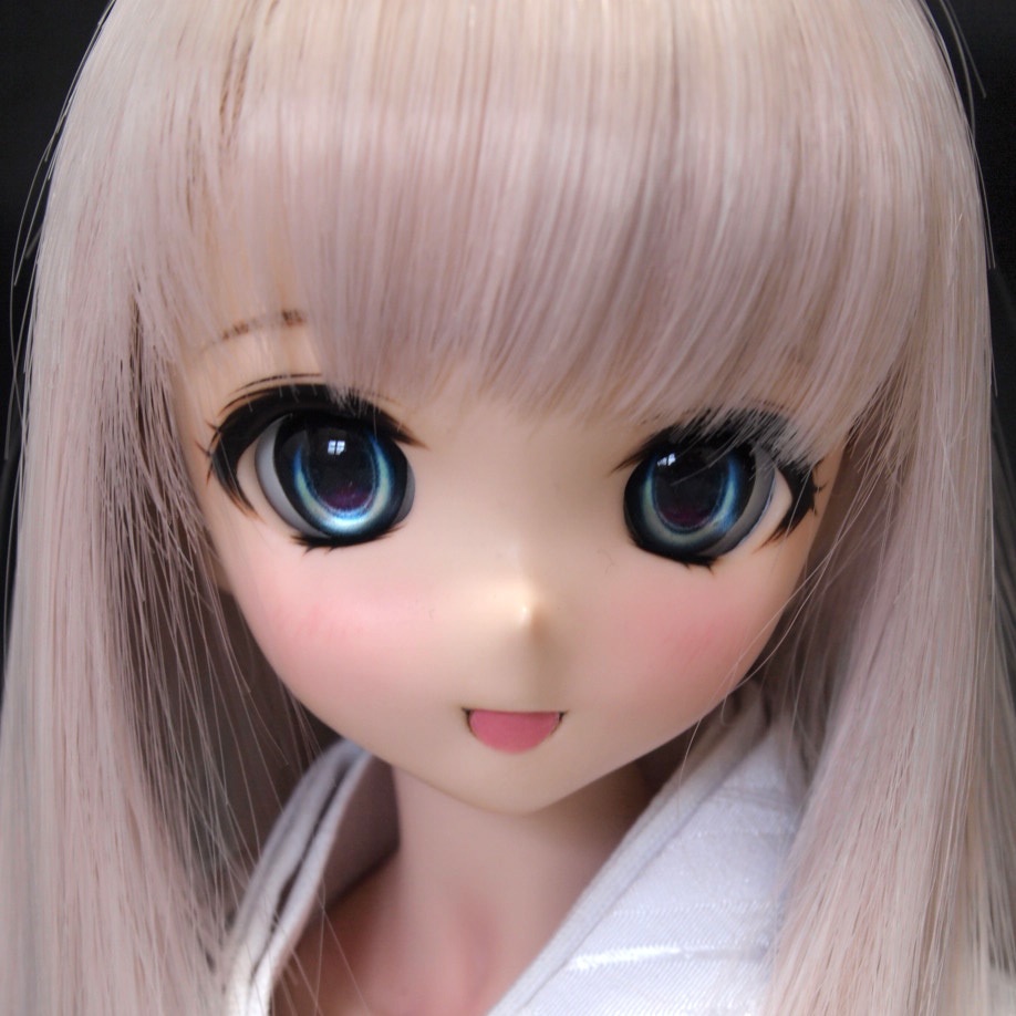 レジンアイ 22mm相当 (AM-006 ヤンデレモード)