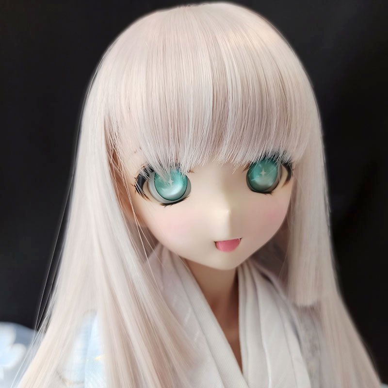 レジンアイ 22mm相当 (AM-022 ぱすてる☆)