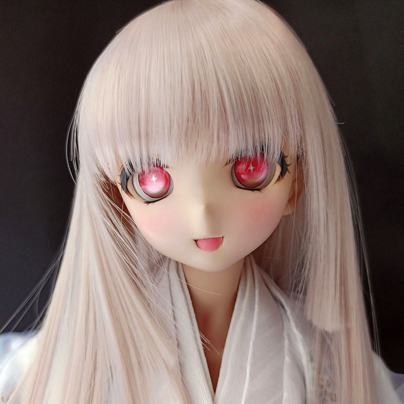 レジンアイ 22mm相当 (AM-022 ぱすてる☆)