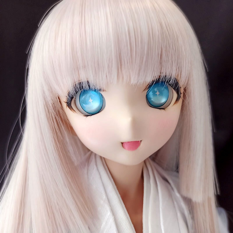 レジンアイ 22mm相当 (AM-022 ぱすてる☆)