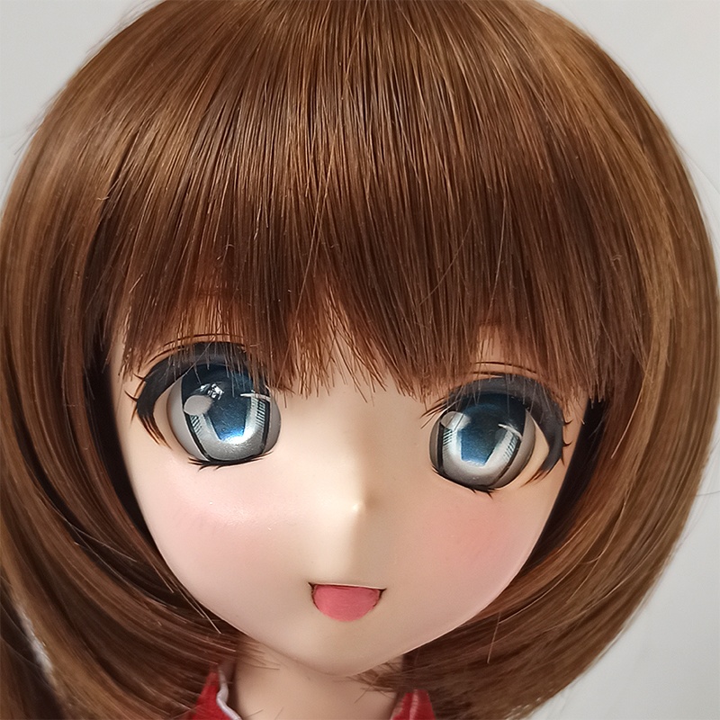 レジンアイ 22mm相当 (AM-025 スクエア□タイプ)