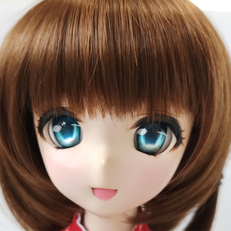 レジンアイ 22mm相当 (AM-025 スクエア□タイプ)