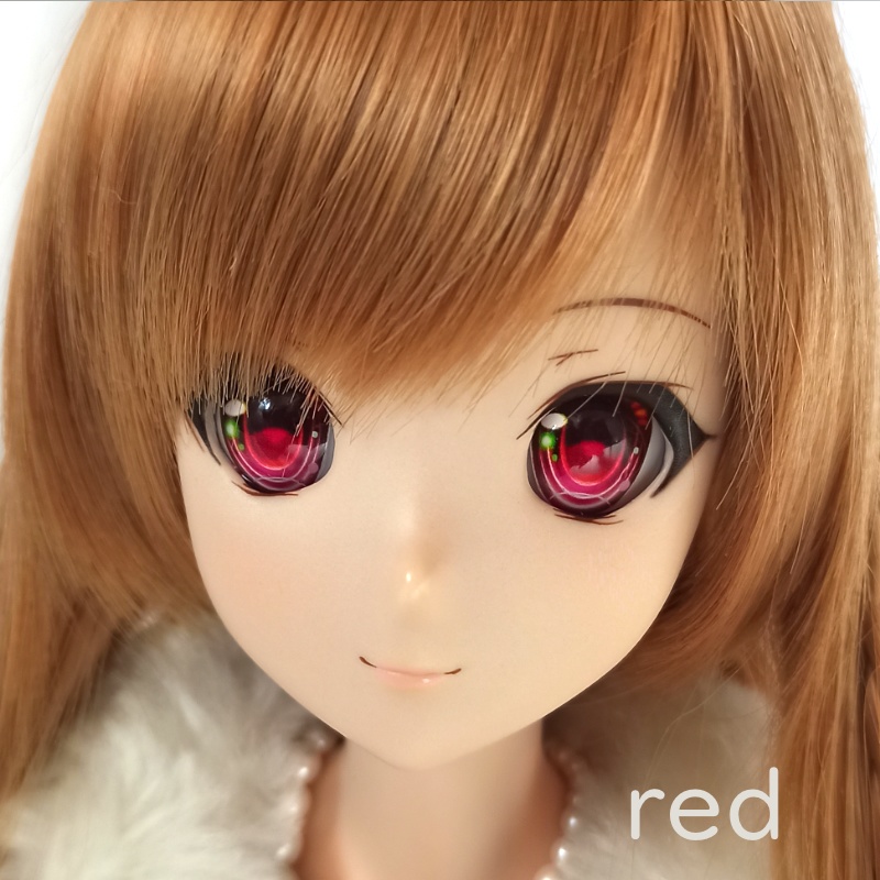 レジンアイ 22mm相当 (AM-029 ネオンカラー)