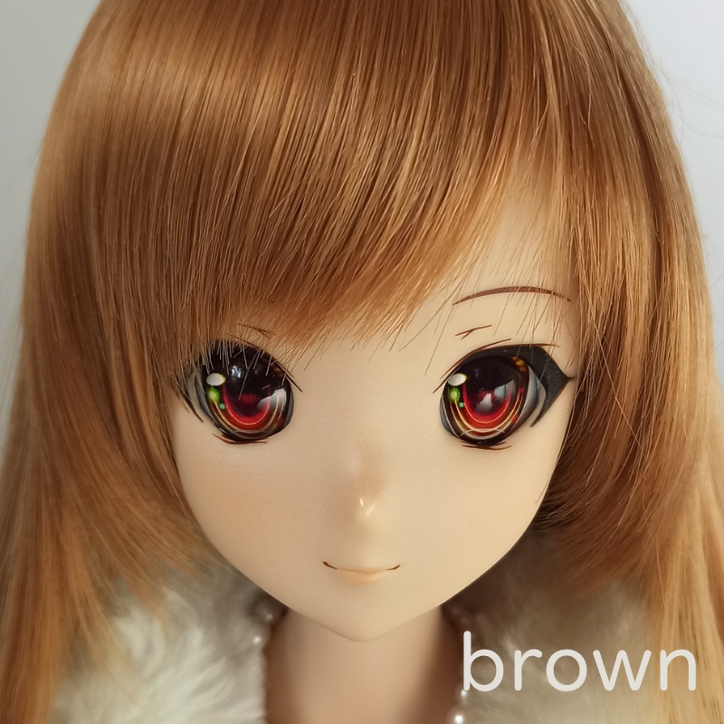 レジンアイ 22mm相当 (AM-029 ネオンカラー)