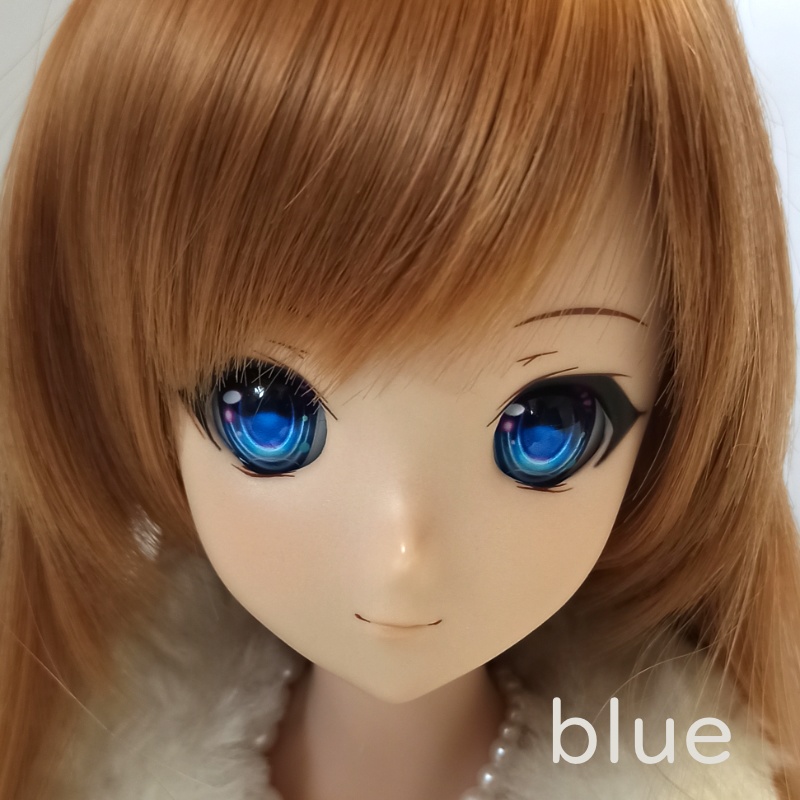 レジンアイ 22mm相当 (AM-029 ネオンカラー)